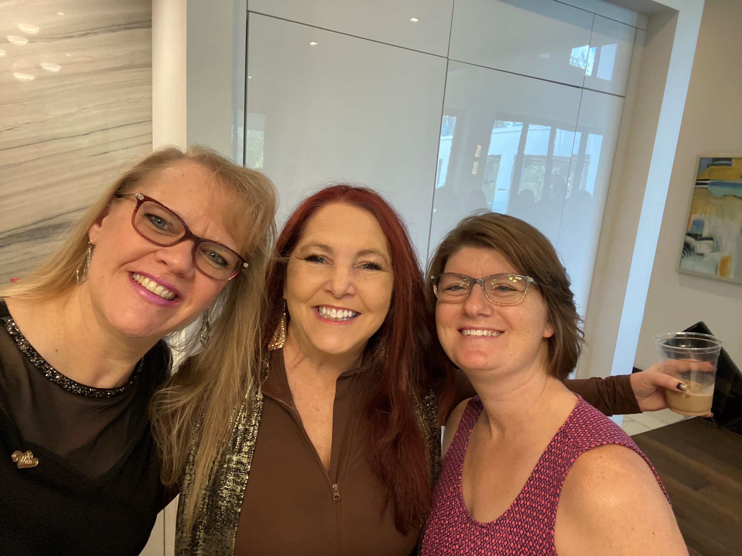 Allie Bywaters - Agent Since 2024