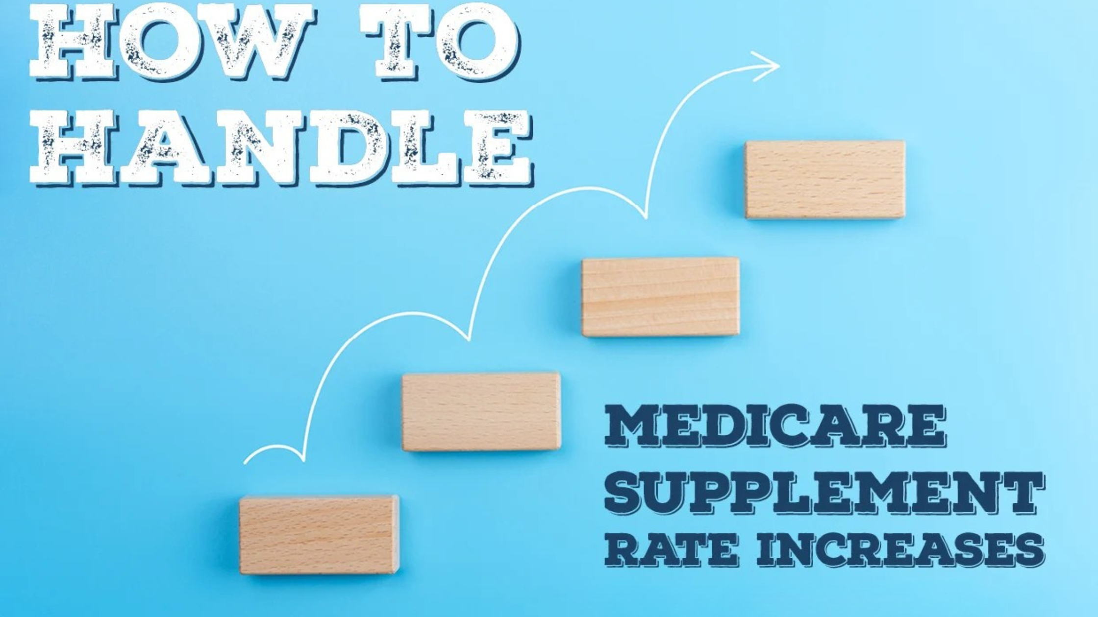 Featured image for “Have you received a notice that your Medicare Supplement premium is increasing?”