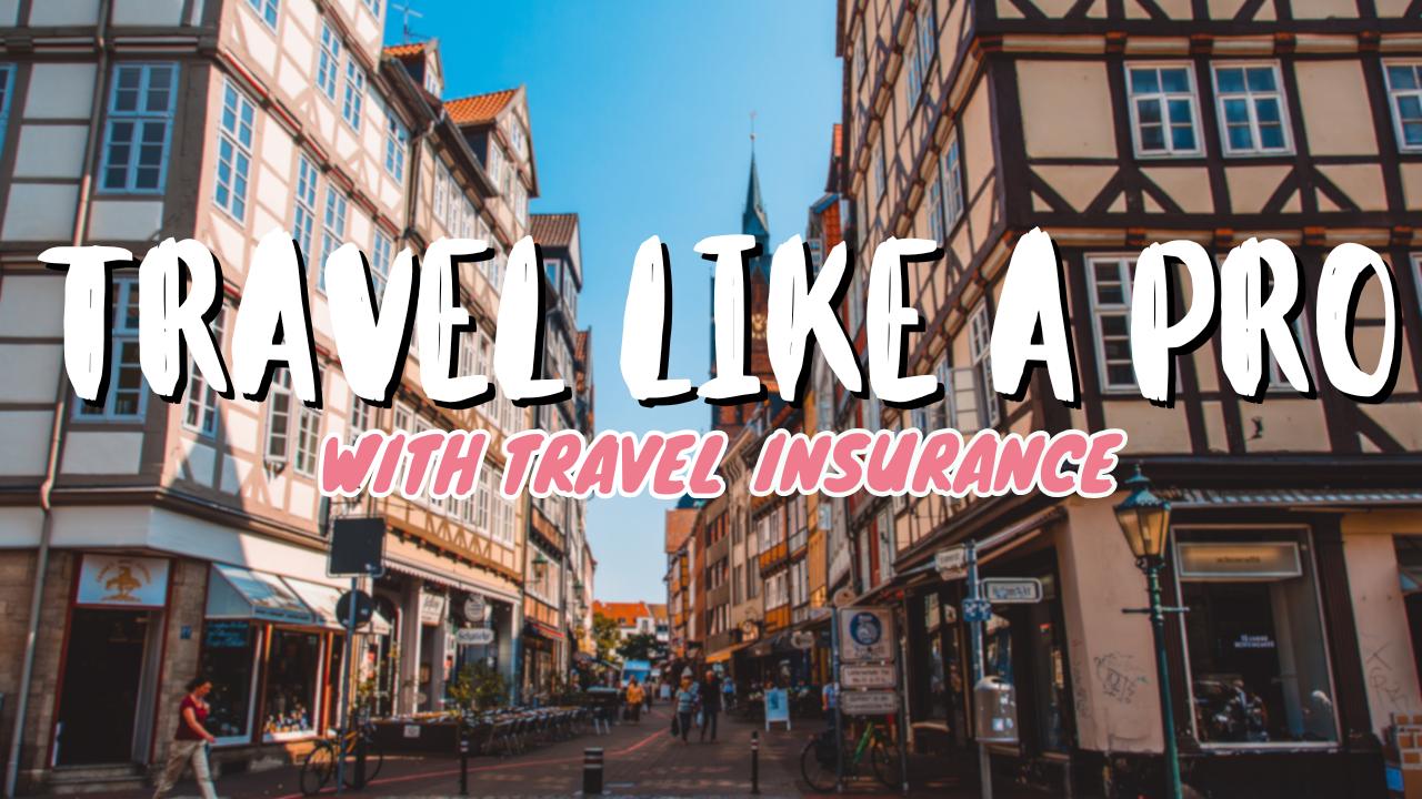 Featured image for “Travel Insurance: Why It’s One of the Most Important Purchases for Your Next Trip”