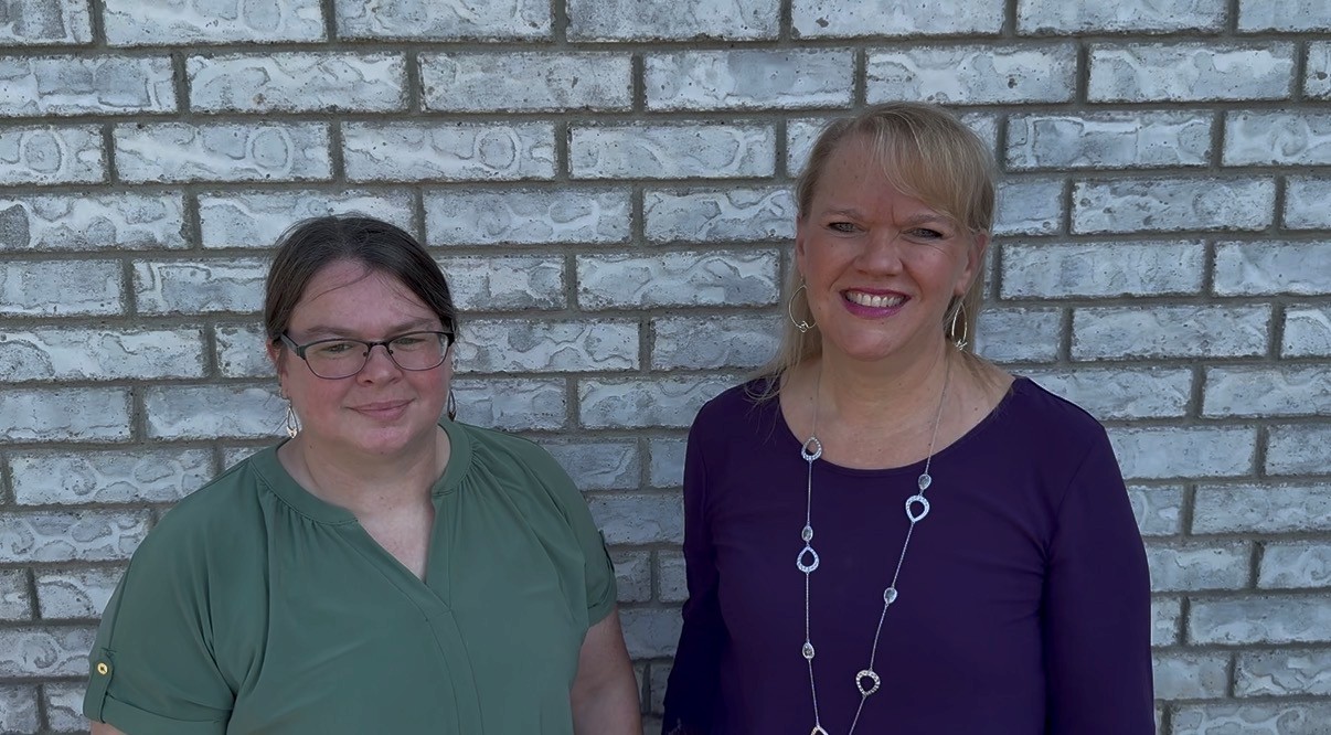 Featured image for “Meet Chani Bergen/Retirement Specialist”
